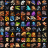 Mobs Avatar Icons