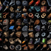 Engineering Craft Icons