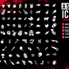 A Survivors Icon Kit