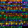 500 RPG Spell Icons - Fantasy