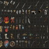 Action RPG Loot