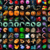 Event Icons