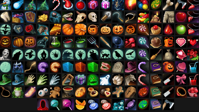 Event Icons