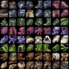 RPG Armor Sets