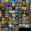 Strategy Game Icons