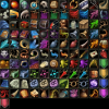 Loot Icons