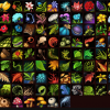 Herbal Icons