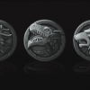 Coins Icons
