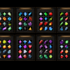 Gems Icons