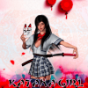 Katana Girl (Modular)