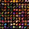Food Icon Pack