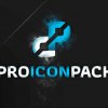 Pro Icon Pack