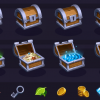 Common Treasure Chest