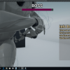 Cling Component System