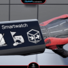 AFU - Smartwatch - VR