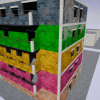 Construction site modular kit
