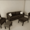 B Seats Pack