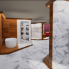 Bathroom basics