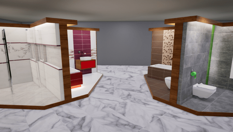 Bathroom basics - Ảnh 2