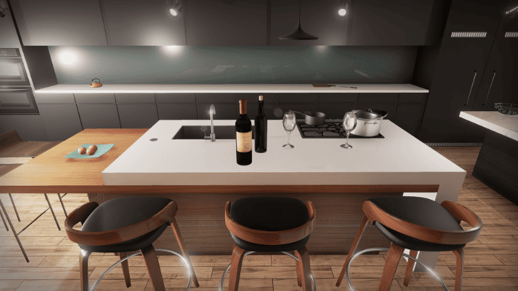 Modern Kitchen Pack - Ảnh 2