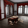 Baroque Drawing Room