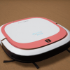 Robot Vacuum Cleaner
