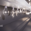 Bulb&Lamp Light Pack v.02