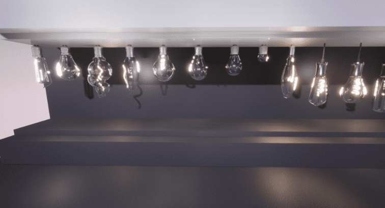 Bulb&Lamp Light Pack v.02 - Ảnh 2