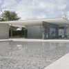 Barcelona Pavillion UE4.1X