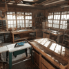 Carpenters Workshop