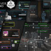 Logic Driver Pro 2.8 - Dialogue, Quests, Combat Systems and More in Blueprints v2.8.1 U5.3
