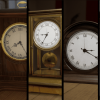 Realistic Working Clock Pack
