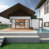 Iyashi House