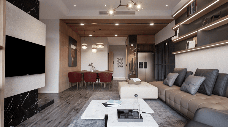 Hybrid Ray Tracing in Unreal Engine UE 4.2X - Ảnh 2