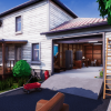 Stylized Town Assets Pack