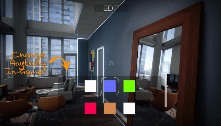 HAL Archviz Toolkit V1 UE 4.26
