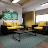 Modern Modular Office