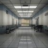 Hospital environment (MODULAR)
