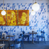 Realtime Archviz AssetPack - Bistro Restaurant Scene