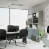 Office Scene