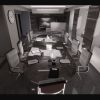 Office Meeting Room v.01
