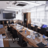 Office Meeting Room v.02