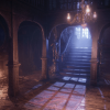 Mansion Hall
