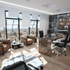 Manager Office