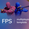 FPS Multiplayer Template 2.1