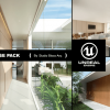 R2 - REALISTIC HOUSE PACK UE4