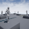 Dance Emote Animation Pack 2