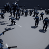 Robot Police