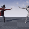 Mage Animset