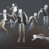 Floating Animations